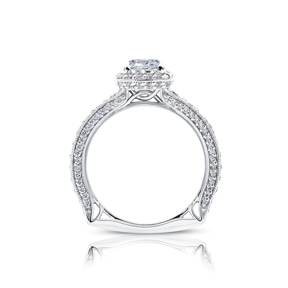 Gabriella Engagement Ring