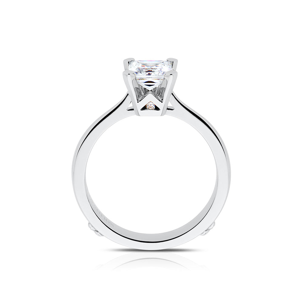 Abigail Engagement Ring