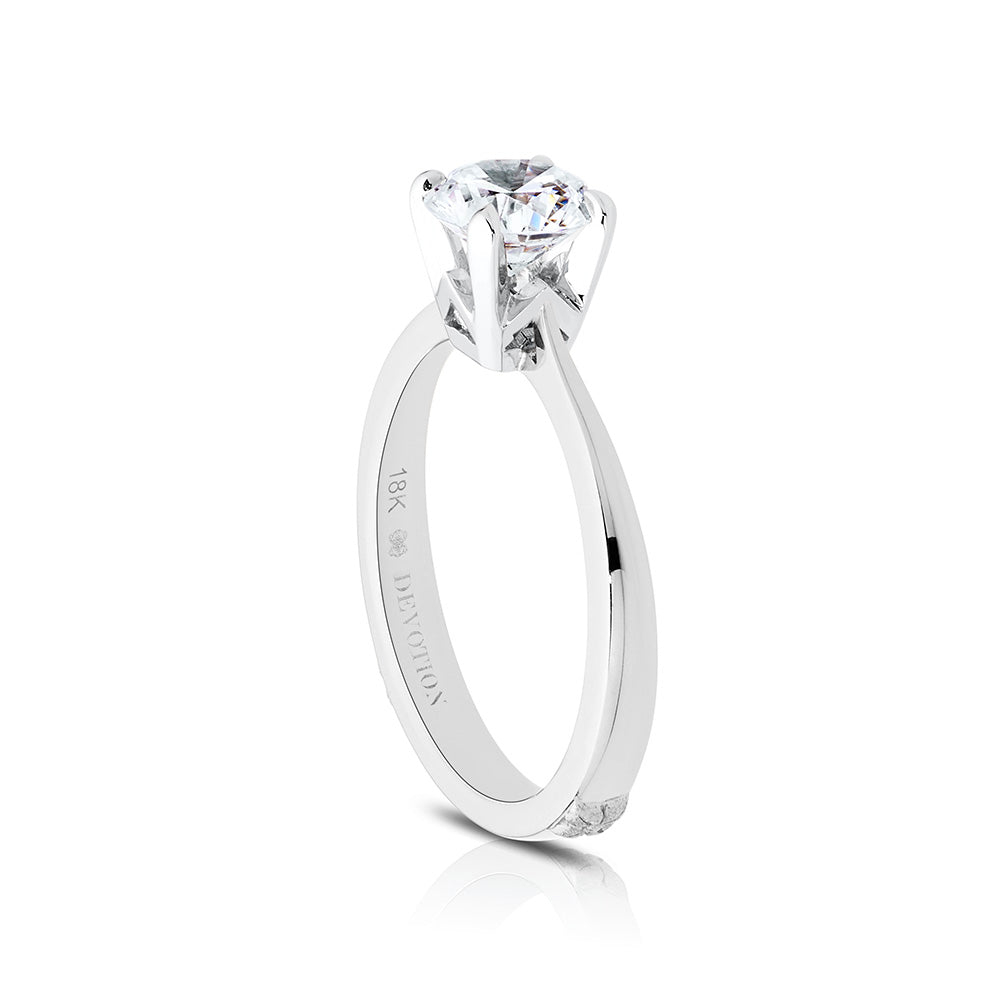 Juliana Engagement Ring