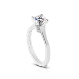 Chantal Engagement Ring