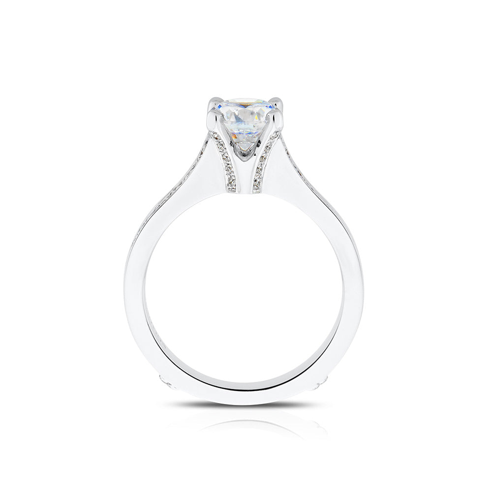 Emma Engagement Ring