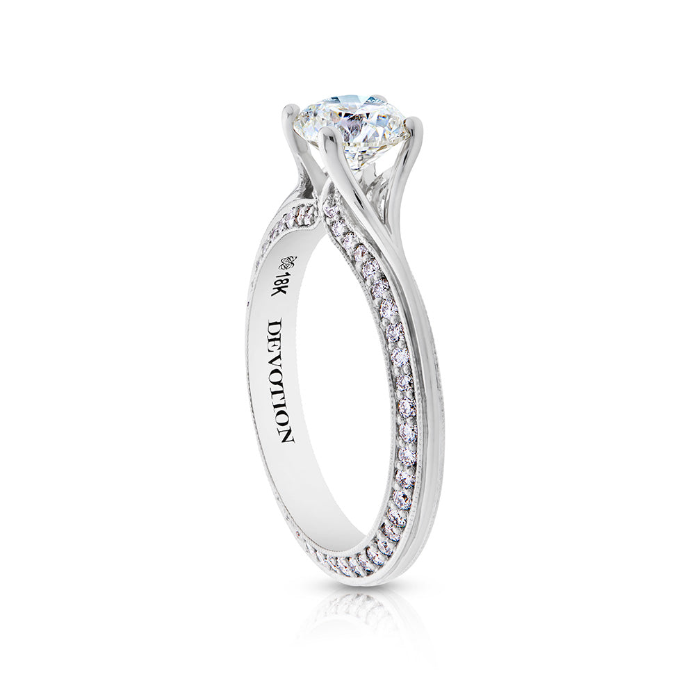 Madeline Engagement Ring