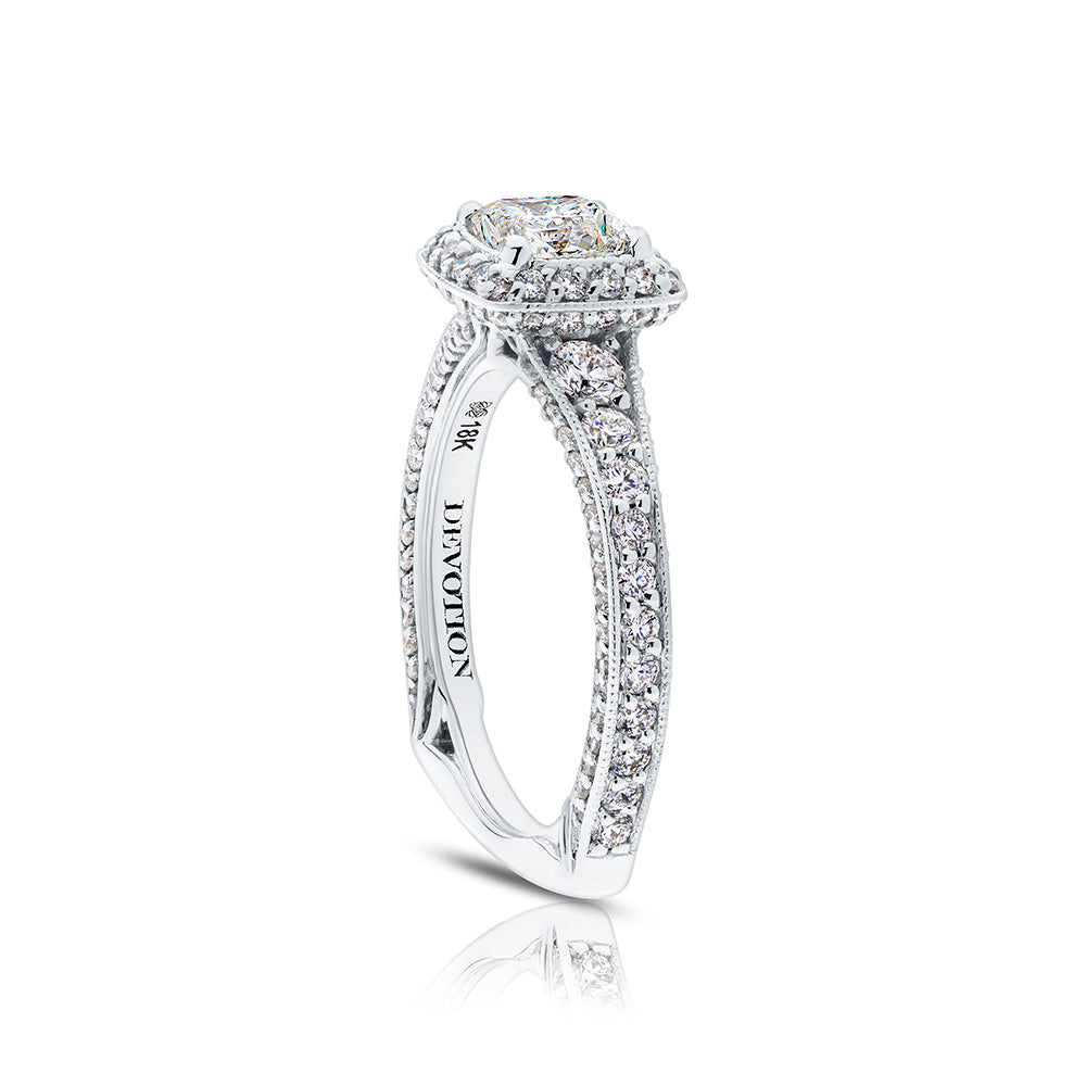 Gabriella Engagement Ring