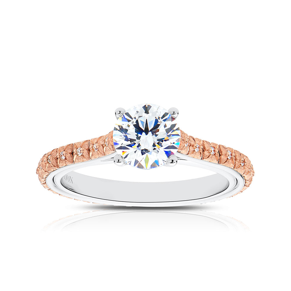 Penelope Engagement Ring